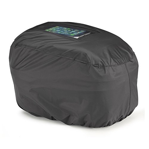 Tankrucksack Set BMW R 1200 RS 15-16 Givi ST603 Tanklock + Ring