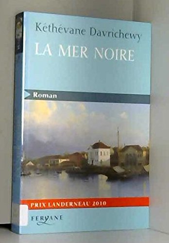 La Mer Noire