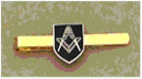Masonic Tie Pin