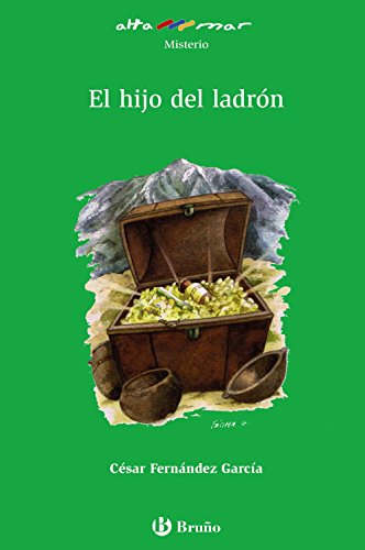 El hijo del ladrón (CastellanoA PARTIR DE 10 AÑOSALTAMAR)