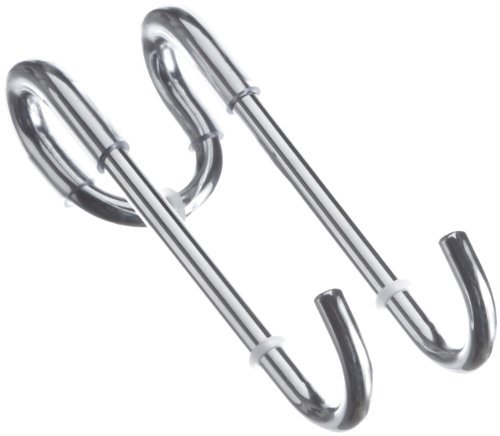 Nicol 2660194 Bert Haken für Glasduschwand