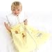 Slumbersac Baby Sleeping Bag (12 - 36 Months, 0.5 Tog, Sunshine Zoo)