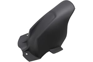 PACSCI Guardabarros de moto Para VOGE Valico DS900X Dsx900 900dsx 900 DSX DS 900 X 2024 2025 Protector Contra Salpicaduras Trasero Motocicleta