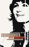 Cover zum Buch Erinnerungen einer Negerhure