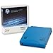 HP C7975A 3 TB, LTO - 5 Ultrium Datenkassette (Lesen/Schreiben