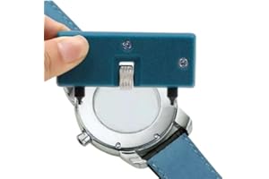 NOVAEASE Watch Back Case Opener Remover Tool