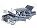 Price comparison product image Mercedes W108 280 SE S-Klasse 1968 blau Modellauto 183534 Norev 1:18