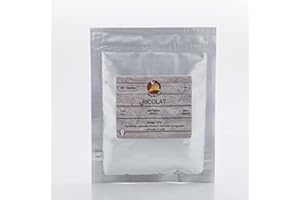 ALCOFERMBREW Ricotta 10g - Cheese Culture | Italian Cheese | Dried Culture | Cheese Ferment | Rennet | Cheese Bacteria | Lactic Acid Bacteria