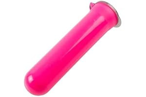 Dynamic Sports Gear Paintball Pot 145er Speedloader, Neon Pink, 63248