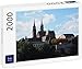 Produktbild Lais Puzzle Basler Münster 2000 Teile