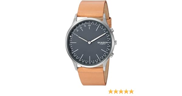 skagen jorn hybrid