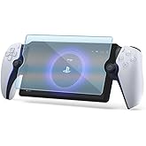 Engo Sony PlayStation Portal 8 in&ccedil; ile Uyumlu Ekran Koruyucu Oyun Konsolu