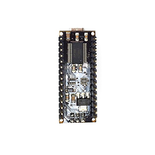 AptoFun Nano V3.0 Pro mit Org.ATmega328P/ FT232RL Chip Development Board mit USB Kabel, kompatibel mit Arduino - 6