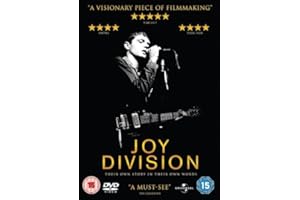 Joy Division [DVD]