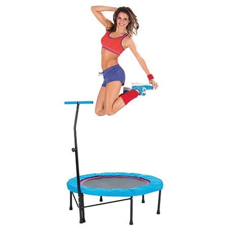 Miami Life Fitness Evolution – Fitness Trampolin – Das TV-Original - 7