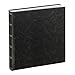 Hama Birmingham 600 Photo Album with 100 White Pages, Green, 33 X 35 cm, Super Jumbo
