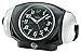 Produktbild Seiko Unisex Wecker Analog Kunststoff Schwarz QHK045K