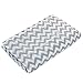 Produktbild IDEA HIGH [Simfamily Drop Shipping Muslin 100% Baumwolle y swaddles Newborn weiche Decken-Bunte-Säuglingsverpackung Schlafsack SwaddleMe Manta: NO20