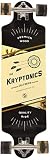 longboard skate mar del plata Gender: Unisex Kryptonics CALIFORNIA DD 32 Longboard dream catcher