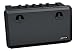 Produktbild LKW Staukasten aus Kunststoff 826x500x470mm 127 ltr, Werkzeugkasten, Staubox, 127l Unterbaubox für Nutzfahrzeuge Anhänger, Staubox, Werkzeugkiste, Gurtkiste, Deichselbox, Daken Just, Daken J127