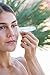 LURE Home Spa Glam Face And Eye Cupping Massage Set With Free Cleansing Brush For Instantly Ageless Look - Natural Anti Aging Solution Reduces Fine Lines & Deep Wrinkles, Improves Collagen Use Oi