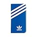 Produktbild adidas Originals Booklet Case Schutzhülle für Samsung Galaxy S7