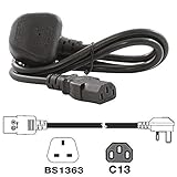 3 cables clasificados de 0,75 mm2.