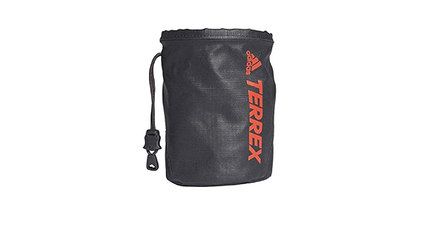 adidas Men Terrex Chalk Bag Climbing 