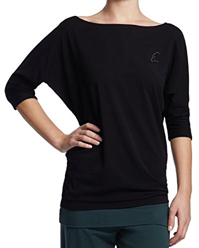 ESPARTO Halbarmshirt „Sadaa“ in Bio-Baumwolle - 4