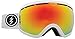 Produktbild ELECTRIC EG2.5 Schneebrille 2018 gloss white brose/red chrome