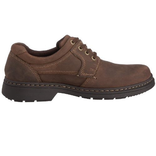 Hush Puppies Outlaw, Men�s Oxford LaceUp Buy Online in