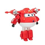 super wings pequeños