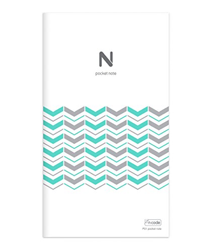 N bolsillo portátil (5 libros) para Neo Smartpen N2