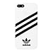 Produktbild adidas Originals Hard Case iPhone 5/5S weiß/schwarz
