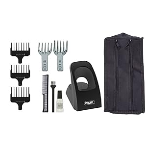 Wahl SPL 4-in-1 Multigroomer, Rinsable Blade - Image 3