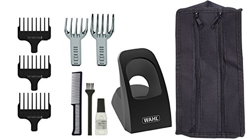 Wahl SPL 4-in-1 Multigroomer, Rinsable Blade - Image 3