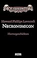 Gesammelte Werke Band 4: Necronomicon