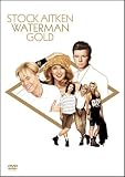 Stock Aitken Waterman - Gold - Kylie Minogue