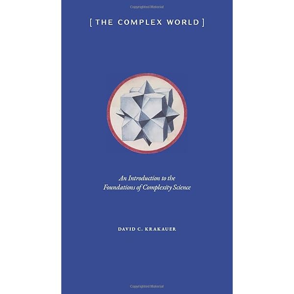 Complexity Science: The Study of Emergence: Amazon.co.uk: Jensen
