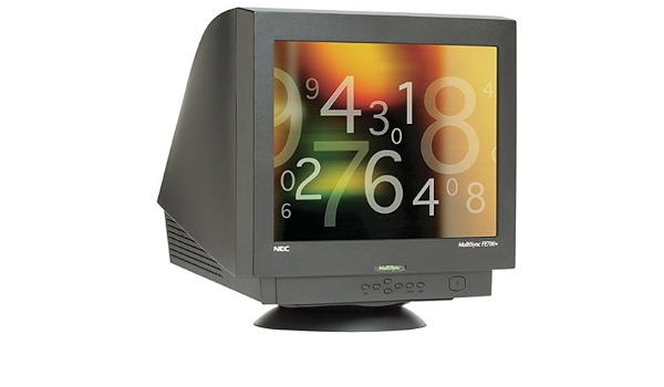 Totally Flat Monitor (PC/Mac 