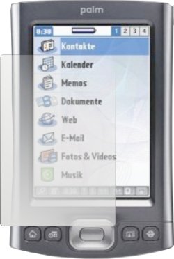 Preisvergleich Produktbild Ultra-Displayschutzfolie Palm PDA-TX Handheld (6 St.)