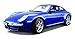 Price comparison product image 1:18th Special Edition - Porsche 911 Carrera S  ( Assorted Colors)