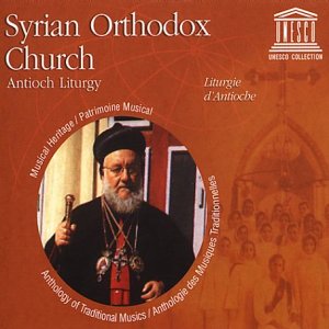 Syrian Orthodox Church