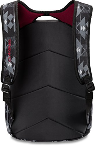 DaKine Damen Rucksack PROM 25L   Gr    e ONESIZE  Farben FIRESIDEII