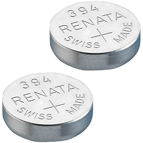 Amazon.co.uk swatch battery