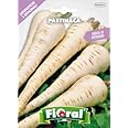 Sementi di piante aromatiche e officinali in bustina ad uso amatoriale (PASTINACA)