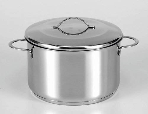 Preisvergleich Produktbild STAR 8923 Fleischtopf Nina, 1,9 L, 16 cm