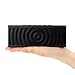 Price comparison product image Bolse® 12W NFC Wireless Portable Bluetooth Speaker, 8 hour Playtime with Built-in Speakerphone for iPhone 6, 5S, 5, iPad Air, Mini, Samsung Galaxy S5, S4, HTC, Tablets, PC