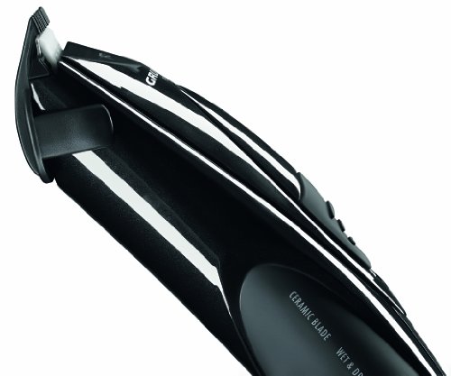 Grundig MC 9542 Profi-Haarschneider (Nass / Trocken) - 4