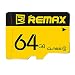 Produktbild Fash Lady Remax Original 64 GB TF Card Class 10 High-Speed Flash-Speicherkarte für Handy